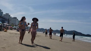 Beach in Brazil part 45