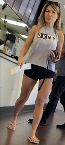 How about a tight Asian mom?