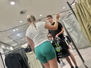 Is this a pawg? (Oc)