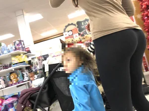 Milf and company.