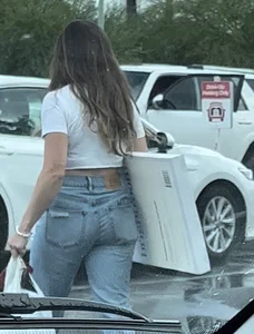 More Car Creeps (w/ Faceshots)
