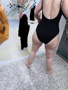 Swimsuits from my collection
