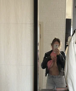 Check out my selfies