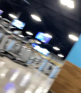 Gym Black Spandex shorts Ass too Phat to not cap (Thick Thighs)