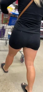 Ugly but BUSTY !