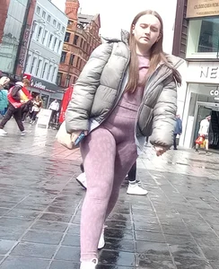 chubby teen