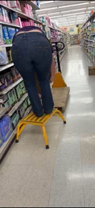 HEB MILF with tha thickness👌O/C