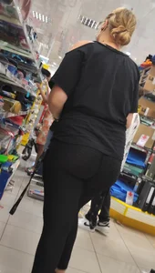 The definition of PAWG - Chapter Two - Tiktok leggings