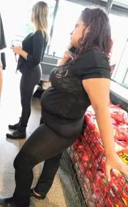 Fat and friend