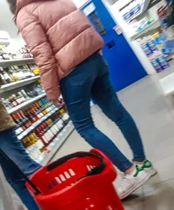 A great shopping experience
