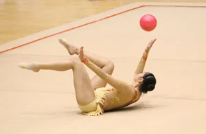 Thailand National Students Games 2017