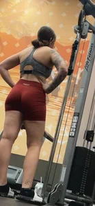 Great looking red head PT.2/2