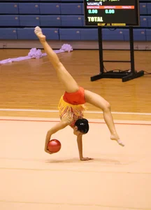 Thailand National Students Games 2017