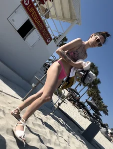 Danish Mermaids at the beach + Large PAWG