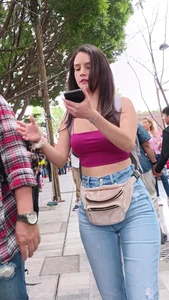 Nothing like Mexican beauty