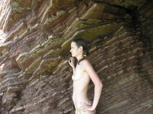 Nudist