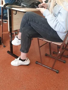 sexy photos of female students