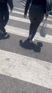 Thick Phat Ass Latina
