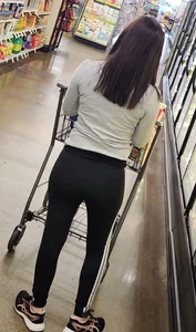 Easter Milf
