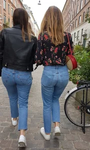 Street Girl - Sommer