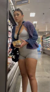 Another Target Thick Baddie