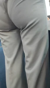 Ultra Vpl in Slim Girl OC must See Post !