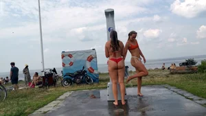 Another amazing ass from last summer