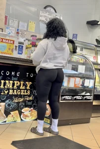 THICC curly hair Latina *MUST SEE*