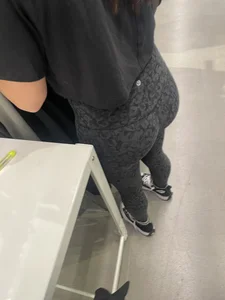 Lululemon Worker