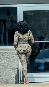 BIG BOOTY Gucci