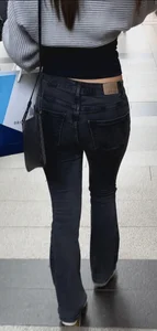 Perfect Jeans, Perfect Girl [oc]