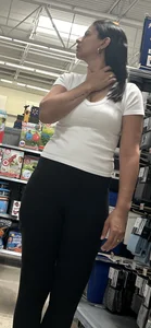 3 subs w black bottom VPL caps‼️