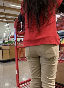 Targets Finest: Khaki Look
