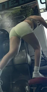 Latina college girl upshot