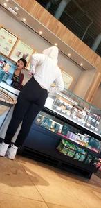 Coffee shop latina thickness