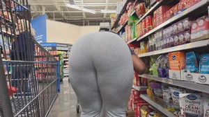 Da Phattest Ass I’ve Ever Recorded