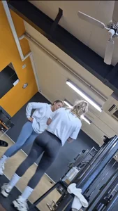 GYM Duo LEGGING