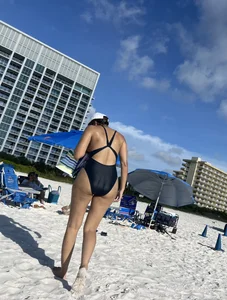 Slim Latina helping (oc)