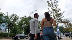 Walk on by with that fat assss