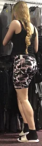 Scattered Thrift store booty