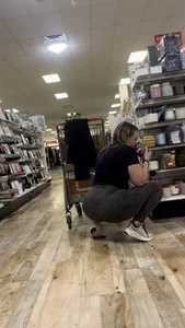 Sexy Pawg