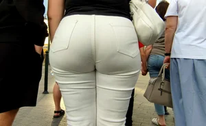 Fat ass milf BBW