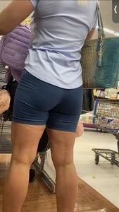 Sexy Solid Mature Gilf W Nice Smooth Legs