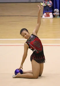 Thailand National Students Games 2017
