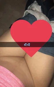 Sexy teen