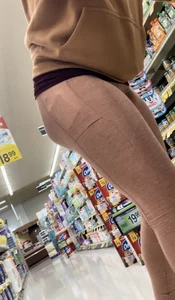 Black Milf With Plump Booty