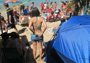 Summer time