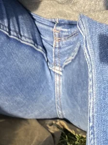 Candid Girl in Tight Jeans Creepshots Gallery