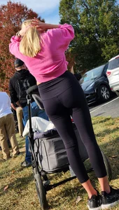 Hot blonde Milf mega post