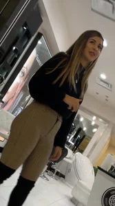 Bad Latina!